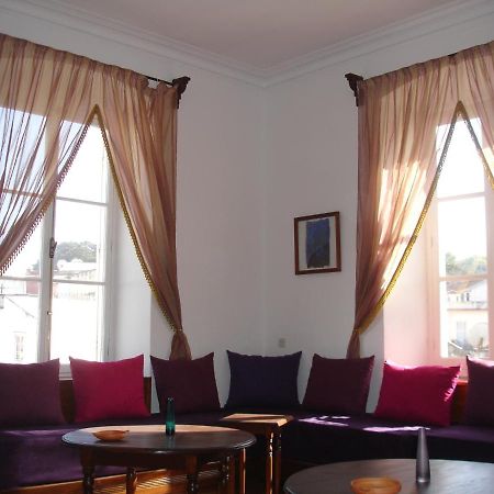 Dar El Kasbah Eastern Telegraph Company Bed & Breakfast Tangier Exterior photo