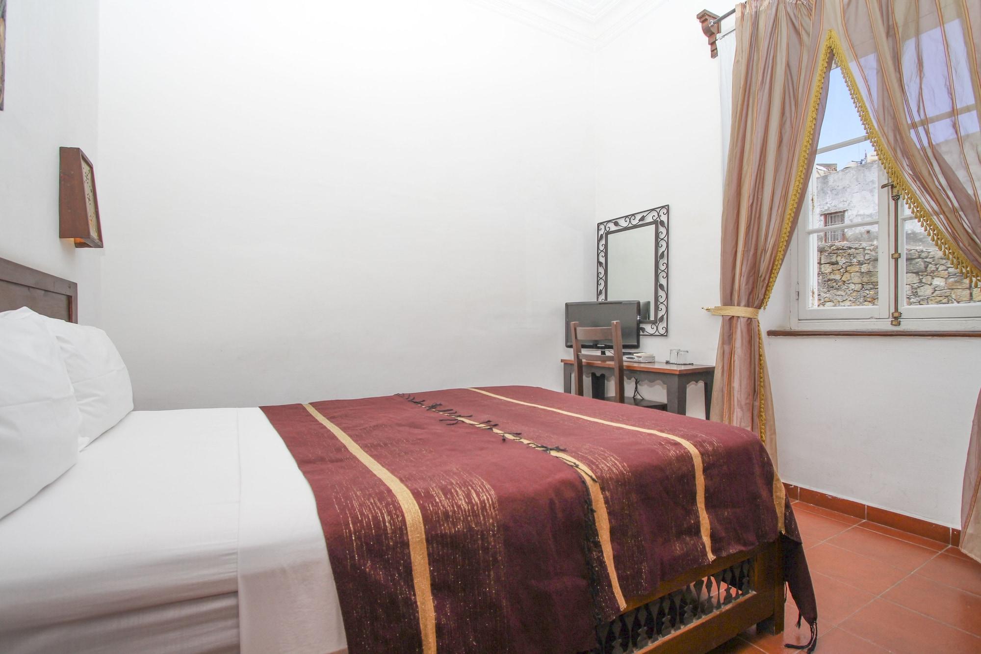Dar El Kasbah Eastern Telegraph Company Bed & Breakfast Tangier Exterior photo