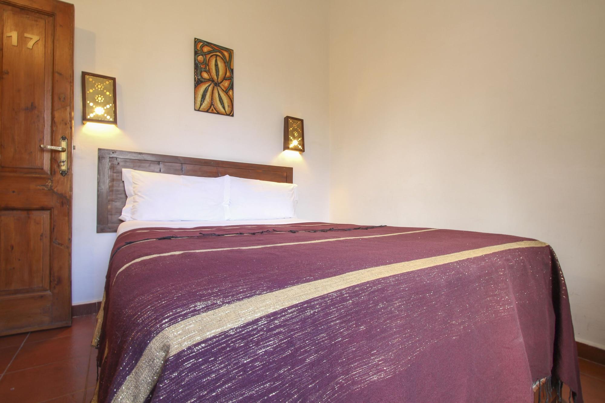 Dar El Kasbah Eastern Telegraph Company Bed & Breakfast Tangier Exterior photo
