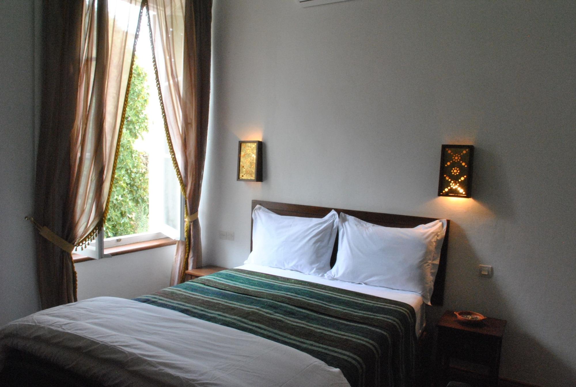 Dar El Kasbah Eastern Telegraph Company Bed & Breakfast Tangier Exterior photo