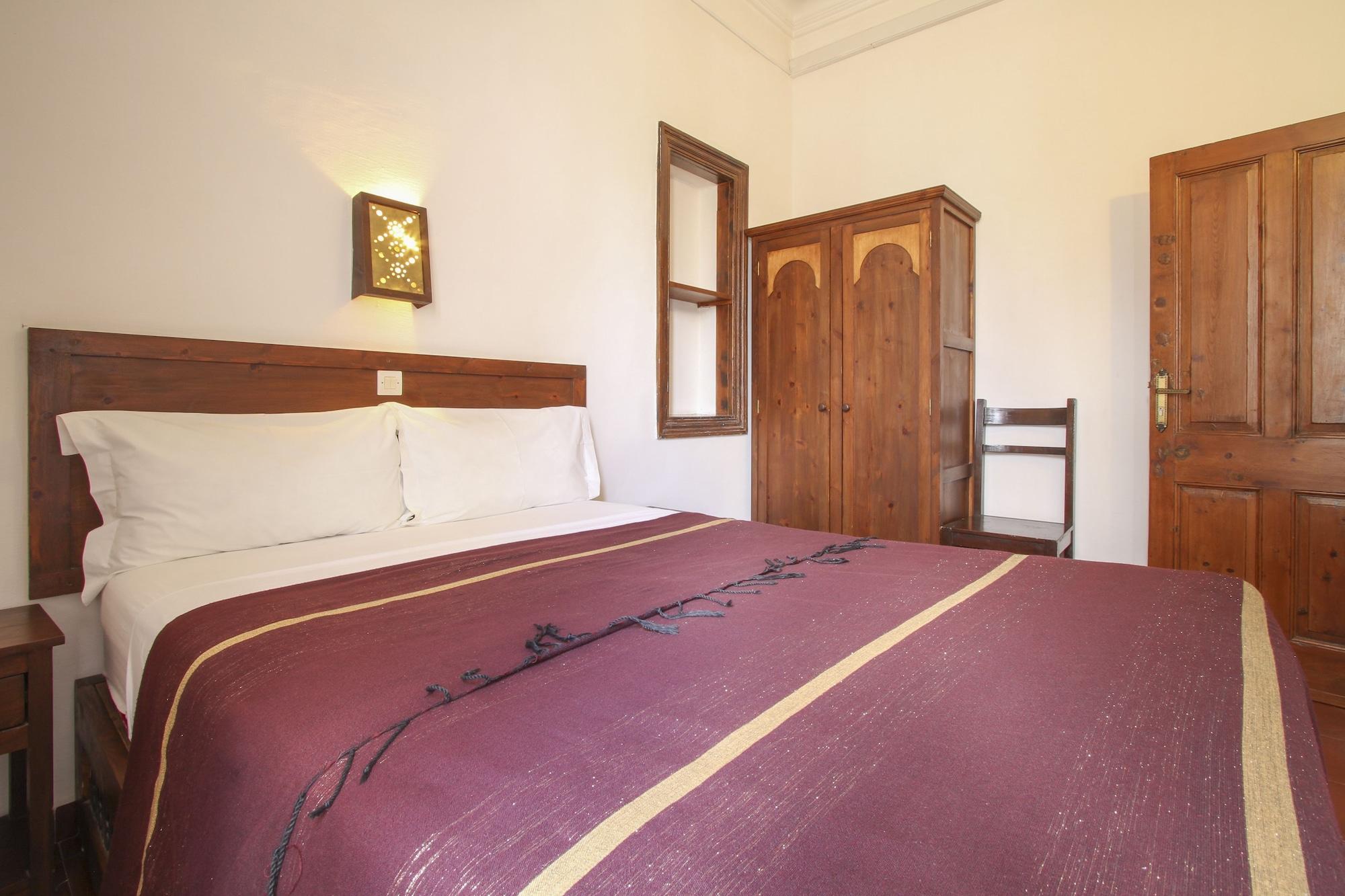 Dar El Kasbah Eastern Telegraph Company Bed & Breakfast Tangier Exterior photo