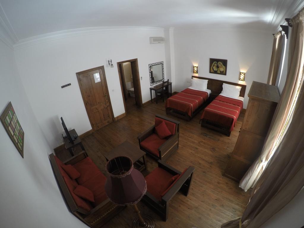 Dar El Kasbah Eastern Telegraph Company Bed & Breakfast Tangier Exterior photo
