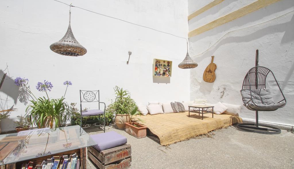 Dar El Kasbah Eastern Telegraph Company Bed & Breakfast Tangier Exterior photo